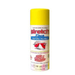 AEROSOL STRETCH HOGAR DECO AMARILLO