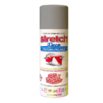 AEROSOL STRETCH HOGAR DECO GRIS ACERO