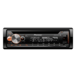 ESTEREO PIONEER DEH-X5000BT