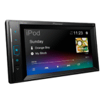 ESTEREO PIONEER DMH-A245BT 2DIN PANTALLA 6.2" - Imagen 2