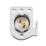PORTALAMPARAS TIPO FAROL TRASERO FIAT 1/2 POLO - Imagen 2