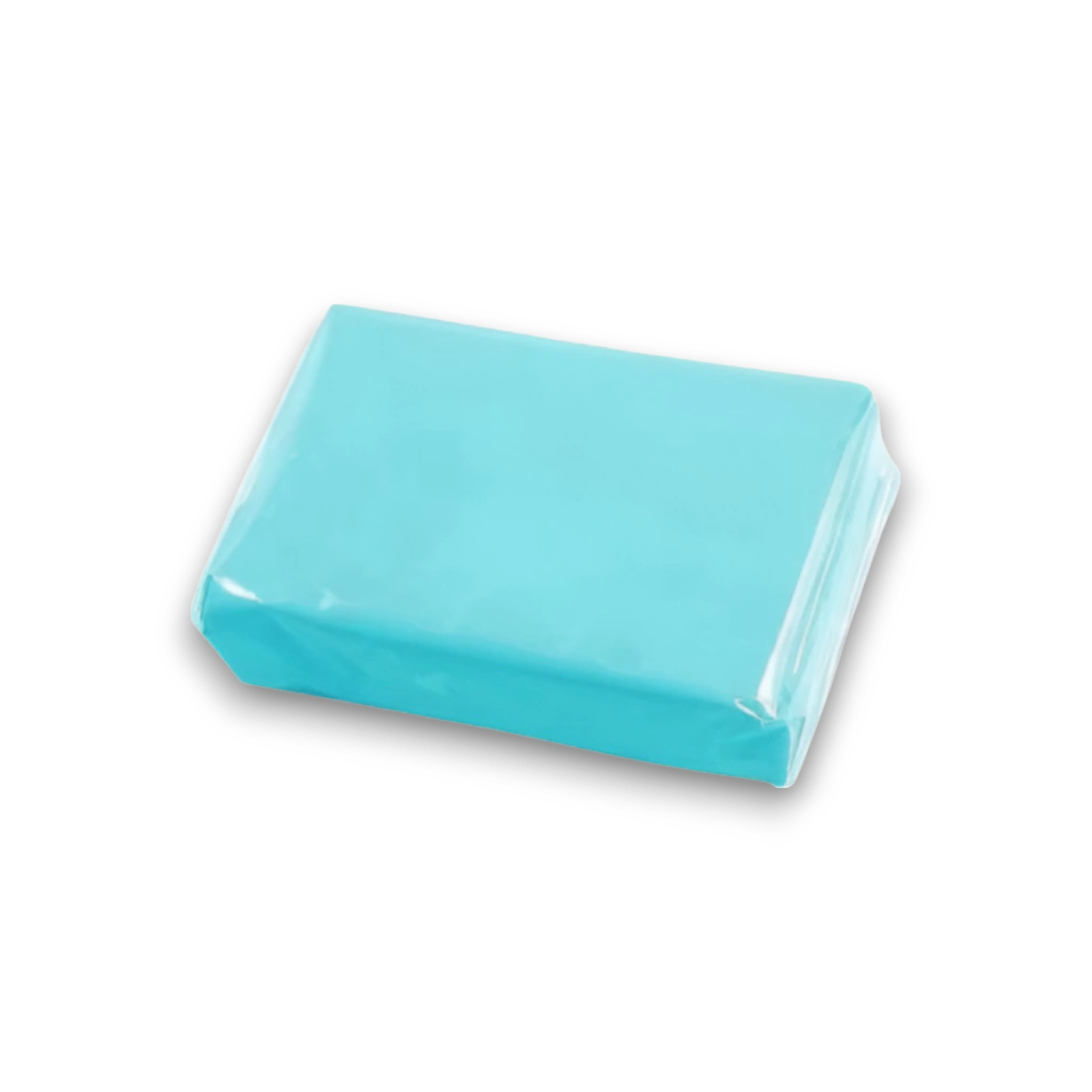 ESPONJA DESCONTAMINANTE ESPONJA DESCONTAMINANTE CLAY AZUL PRO ( 12 x 7 x 11,5 cm ) - Imagen 1