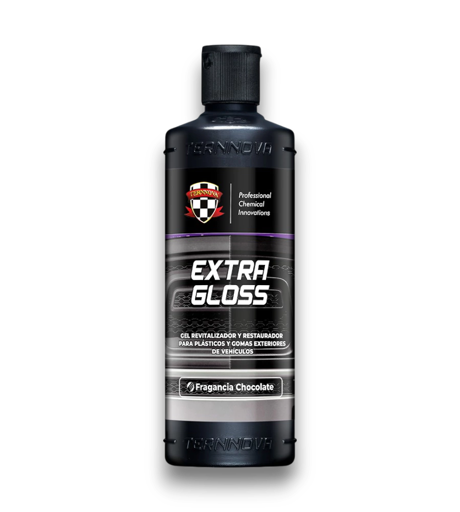 EXTRA GLOSS EXTRA GLOSS - Imagen 1