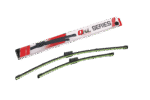 ESCOBILLA SERIE KIT X 2 16" - 24" CRONOS QKL