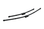ESCOBILLA SERIE KIT X 2 16" - 24" CRONOS QKL - Imagen 2