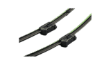 ESCOBILLA SERIE KIT X 2 16" - 24" CRONOS QKL - Imagen 3