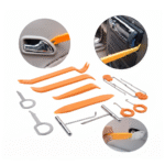 KIT DE HERRAMIENTAS 12 PZAS COLOCACION POLARIZADO Y ESTEREO - Imagen 2