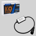 CREE LED K9 9006 CAN-BUS - Imagen 2