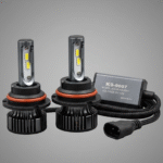 CREE LED K9 9004/9007 CAN-BUS