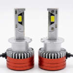 CREE LED K9 D2 6000K CAN-BUS X1