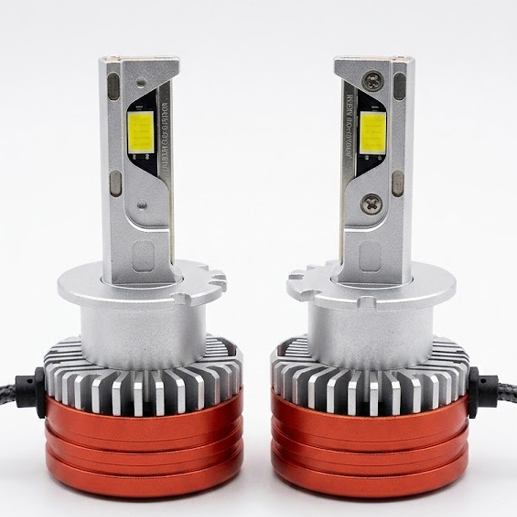 K9 D2 CREE LED K9 D2 6000K CAN-BUS X1 - Imagen 1
