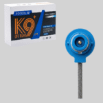 CREE LED K9 D4 6000K CAN-BUS X1 - Imagen 2