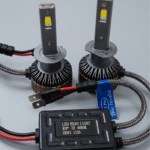 CREE LED K9 H1 CAMION CAN-BUS