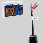 CREE LED K9 H1 CAMION CAN-BUS - Imagen 2