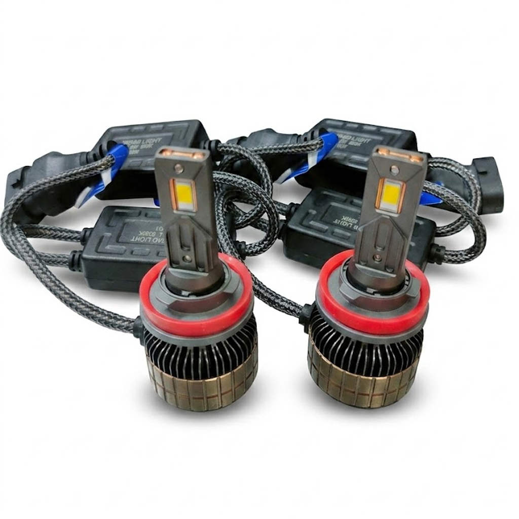 K9 H11 CREE LED K9 H11 CAN-BUS - Imagen 1