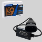 CREE LED K9 9012 CAN-BUS - Imagen 2
