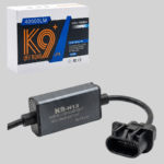 CREE LED K9 H13 CAN-BUS - Imagen 2
