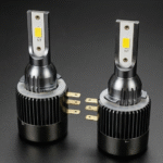 CREE LED K9 H15 CAN-BUS