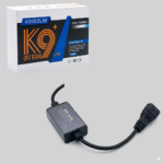 CREE LED K9 9004/9007 CAN-BUS - Imagen 2