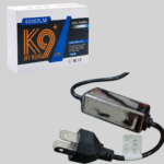 CREE LED K9 H4 CAMION CAN-BUS - Imagen 2