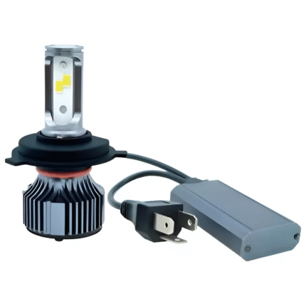 CREE LED MOTO CAN-BUS