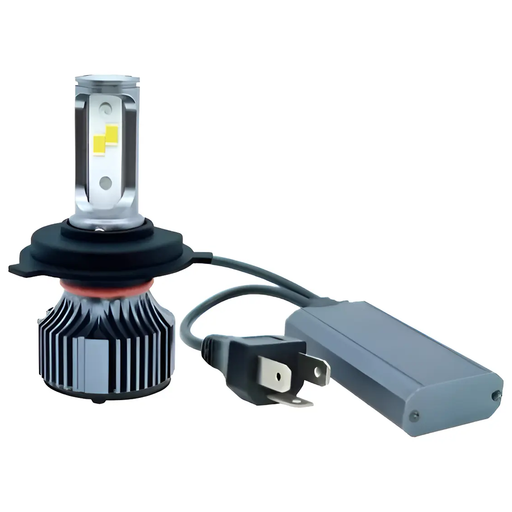 K9 MOTO CREE LED MOTO CAN-BUS - Imagen 1