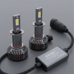 CREE LED K9 H3 CAN-BUS