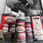 KIT PROTECTOR REMOVIBLE STRETCH PROTEGE ARENA/PIEDRAS/BICHOS - Imagen 2