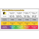 LATA 4 LITROS STRETCH COLORES CAMALEON - Imagen 2