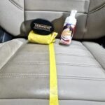 LEATHER CLEANER FOAMER - Imagen 2