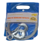 LINGA REMOLQUE METALICA  8mm 3.5m