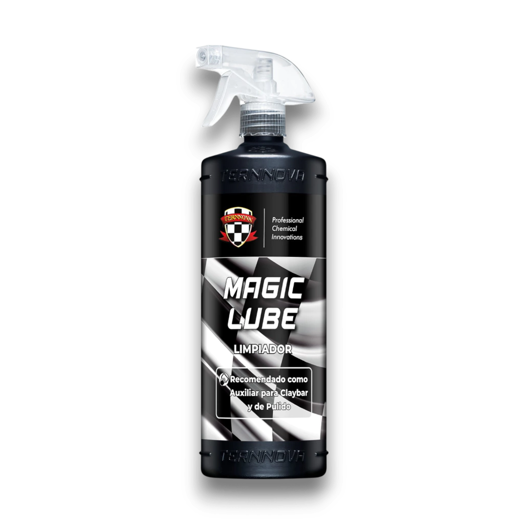 MAGIC LUBE MAGIC LUBE - Imagen 1