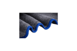 MICROFIBRA MULLIDA PELO LARGO (PARA CERAS Y SELLADORES) - Imagen 2