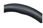 CUBREVOLANTE TUNING M MICROPERFORADO CHICO (37-39 CM) - Imagen 2