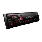 ESTEREO PIONEER MVH-S235BT - Imagen 2