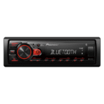 ESTEREO PIONEER MVH-S235BT