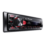 ESTEREO PIONEER MVH-S235BT - Imagen 3