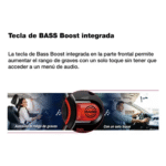 ESTEREO PIONEER MVH-S235BT - Imagen 4