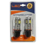 LAMPARA P13 21 LED CANBUS - Imagen 2