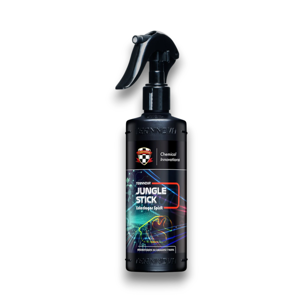 PERFUME TERNNOVA JUNGLE STICK 236ML PERFUME TERNNOVA JUNGLE STICK 236ML - Imagen 1