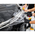 LAMINA ANTICHIP PPF AUTOCURABLE JFTPU-75 - Imagen 2