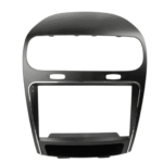 FRENTE ADAPTADOR 2DIN 9" JOURNEY 2012/20