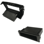 FRENTE ADAPTADOR 1DIN/2DIN TOYOTA RAV4 - Imagen 2