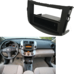 FRENTE ADAPTADOR 1DIN/2DIN TOYOTA RAV4