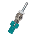 ADAPTADOR FAKRA MACHO A DIN MACHO - Imagen 2