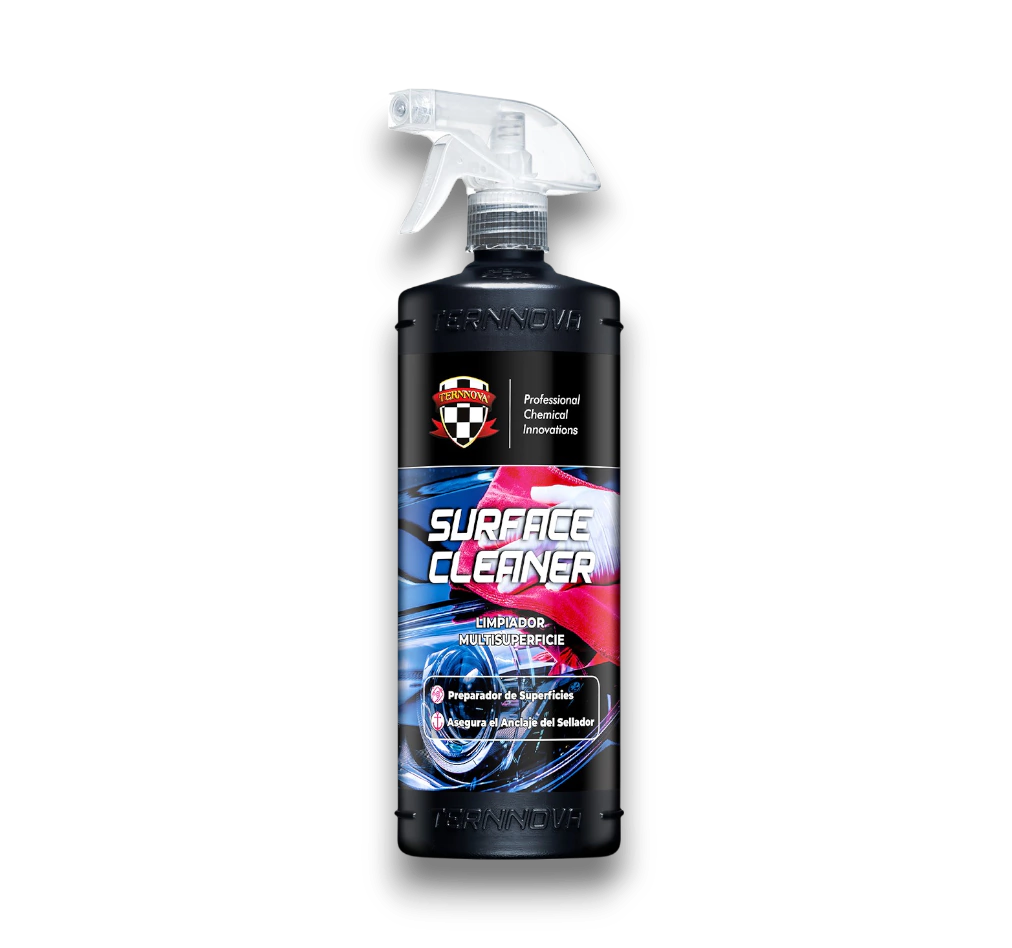 SURFACE CLEANER SURFACE CLEANER - Imagen 1