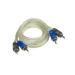 CABLE RCA X 5 MTS STINGER SERIE PERFONMANCE (SSPRCA17) - Imagen 3