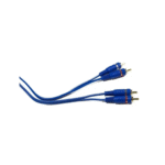 CABLE RCA X 5 MTS STINGER (SSIB17) - Imagen 2