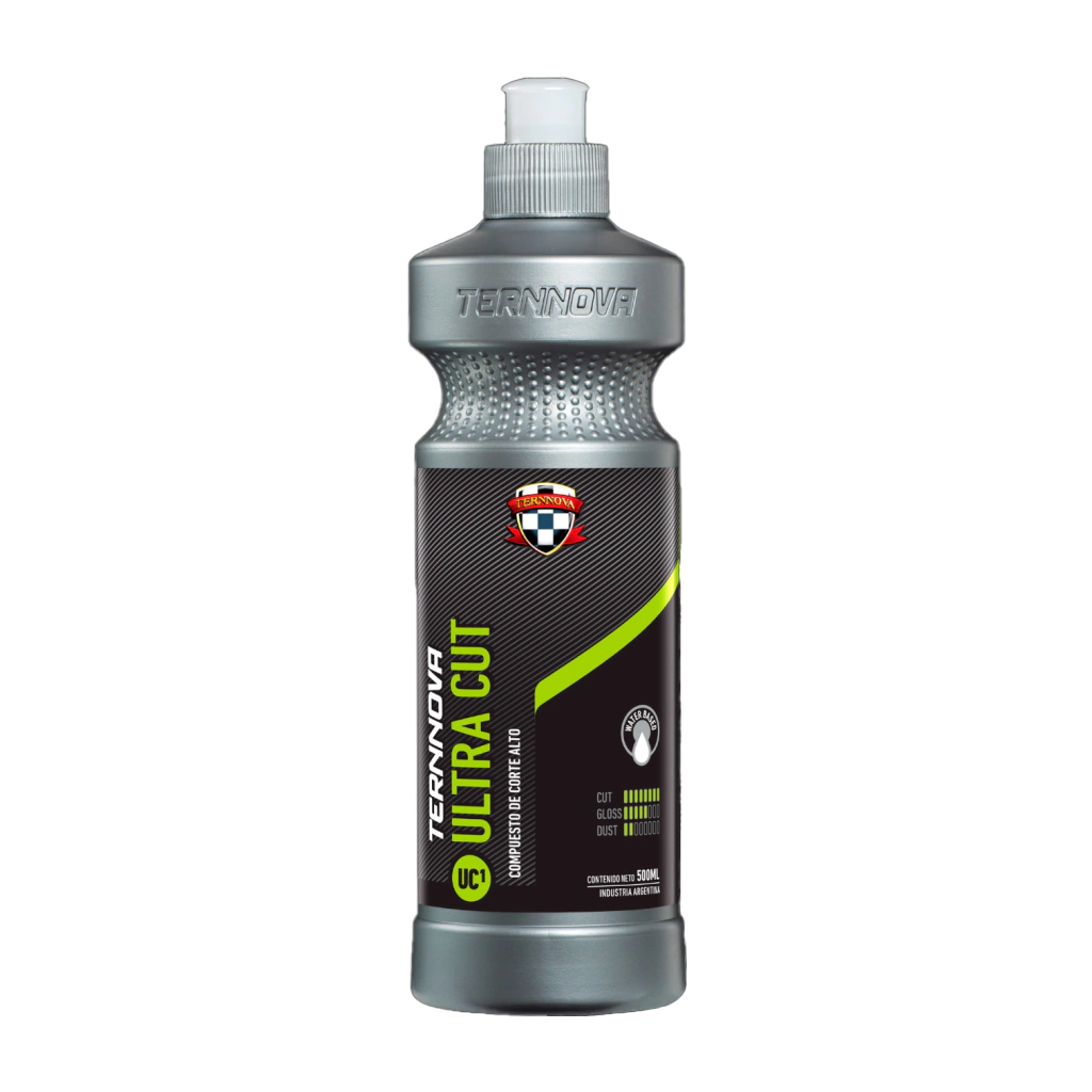 TRNNVULTRACUT1L ULTRA CUT - PULIMENTO DE ALTO CORTE - Imagen 1