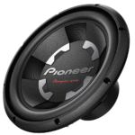 WOOFER PIONEER 12" 1400 W DOBLE BOBINA TS-300D4